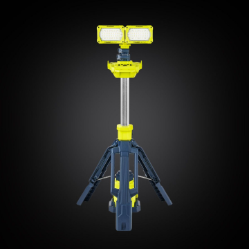 MACTRONIC TOWER BEAM Alan Aydınlatma, 11 000 LM