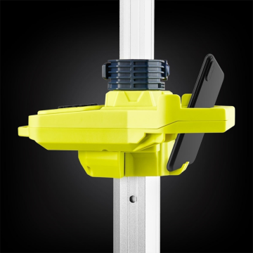 MACTRONIC TOWER BEAM Alan Aydınlatma, 11 000 LM
