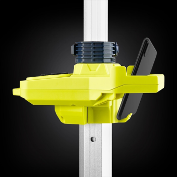 MACTRONIC TOWER BEAM Alan Aydınlatma, 11 000 LM