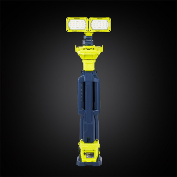 MACTRONIC TOWER BEAM Alan Aydınlatma, 11 000 LM