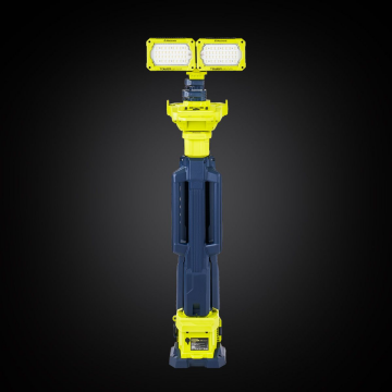 MACTRONIC TOWER BEAM Alan Aydınlatma, 11 000 LM