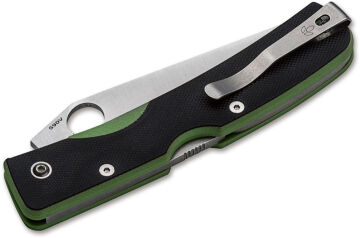 Manly Peak CPM-S 90V Toxic Çakı
