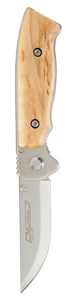 Marttiini Folding Knife Polar W Çakı