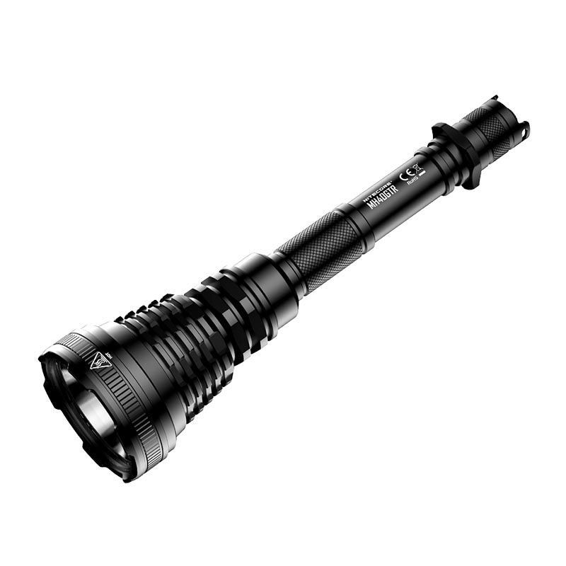 Nitecore Mh40gtr 1200 Lümen El Feneri (2x18650)