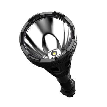 Nitecore Mh40gtr 1200 Lümen El Feneri (2x18650)