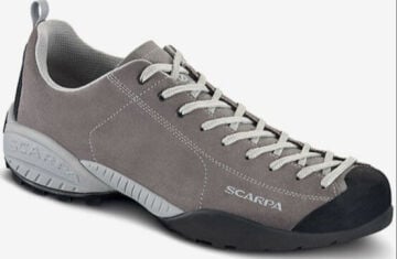 Scarpa Mojito Midgray Ayakkabı (126)