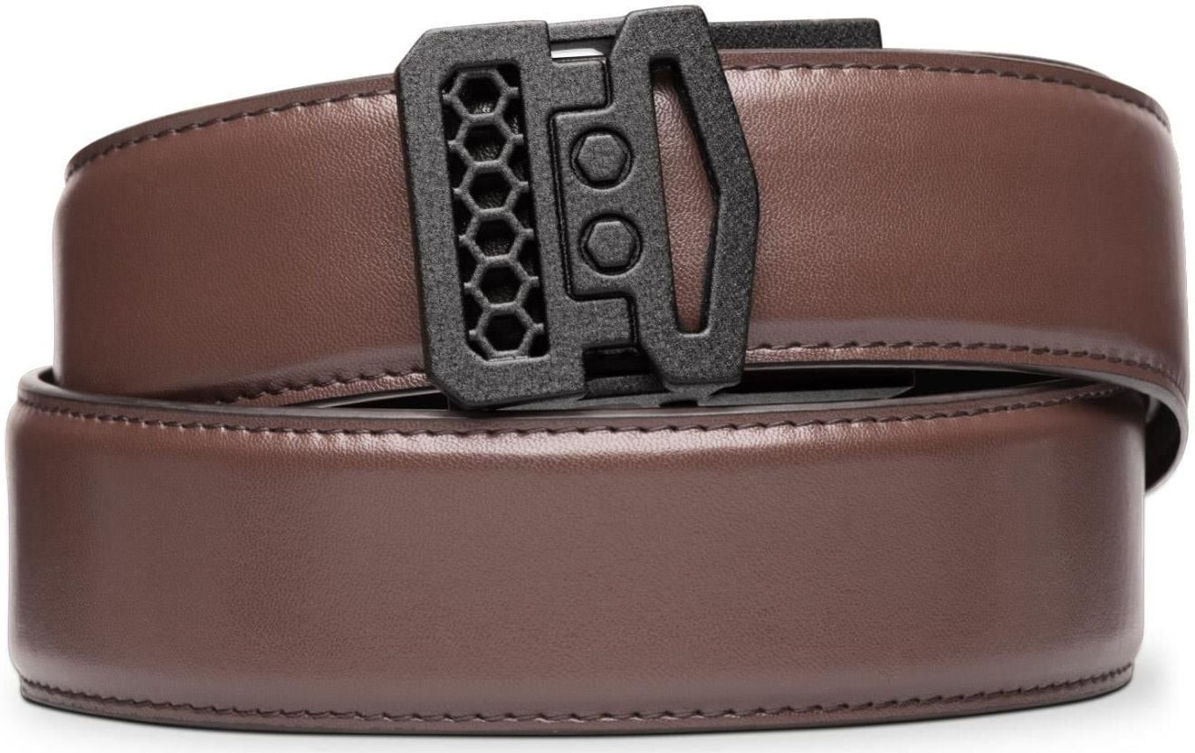 KORE 1.5'' Deri X10 Taktik Kemer XL