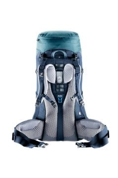 DEUTER   Aircontact Lite 35 + 10 SL Sırt Çantası GRAPHİTE-BLACK