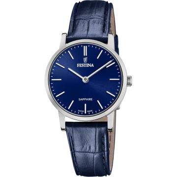 Festina Swiss F20013/3 Kadın Kol Saati