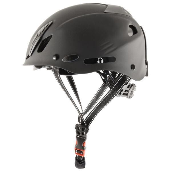 KONG Mouse Tactical Work 385gr EN 397 Profesyonel Taktik Kask 52-64 cm – Mat Siyah 99718GN02KK