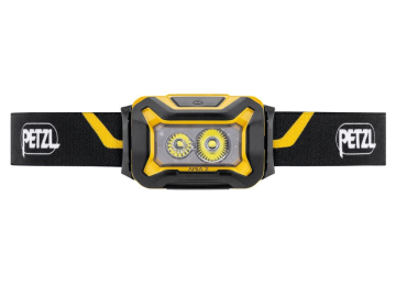 PETZL Aria 2 Kafa Feneri