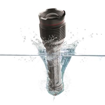 Nebo NE6692T Big Dady 2000 Lümen Led Fener