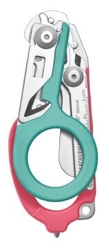 Leatherman Raptor Rescue South Beach