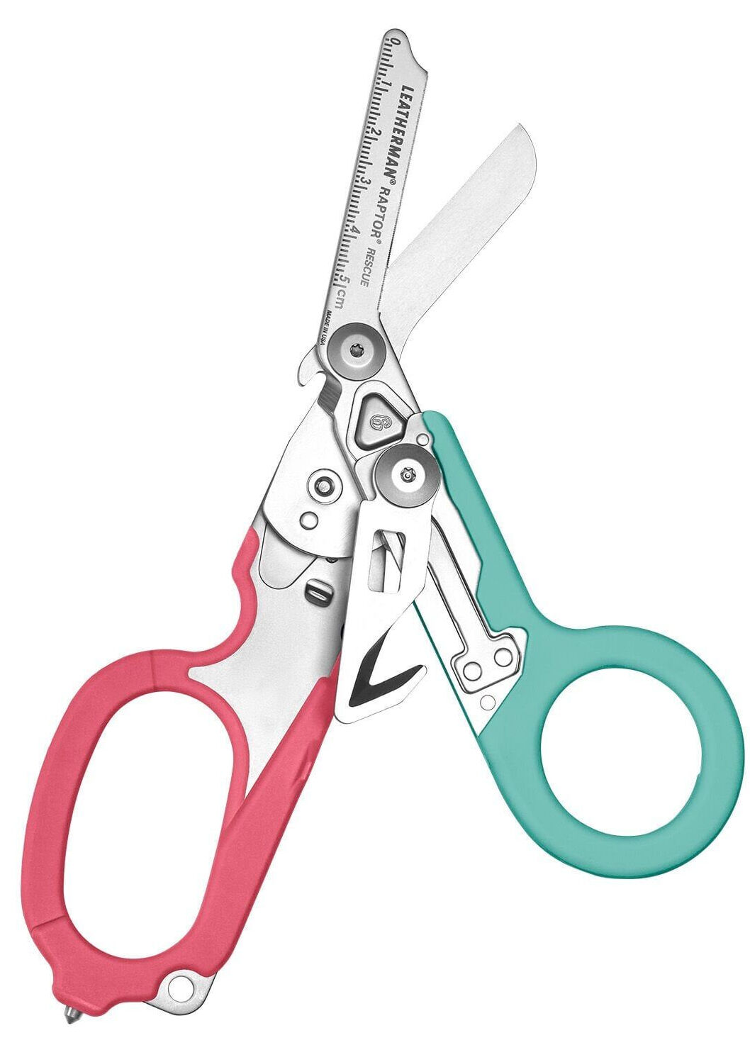 Leatherman Raptor Rescue South Beach