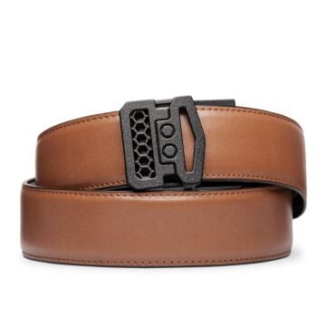 KORE 1.5'' Deri X10 Taktik Kemer XL