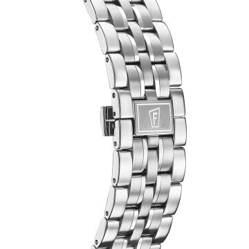 FESTINA SWISS F20040/1 ERKEK KOL SAATİ