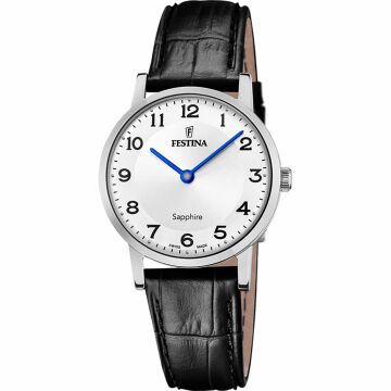 Festina Swiss F20013/5 Kadın Kol Saati