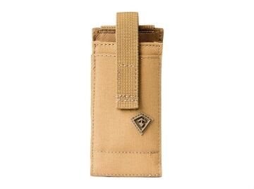 FIRST TACTICAL Molleli Telefon Kılıfı/Medium