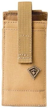 FIRST TACTICAL Molleli Telefon Kılıfı/Medium