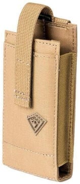 FIRST TACTICAL Molleli Telefon Kılıfı/Medium