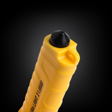 MACTRONIC DURA LIGHT 2.1 El Feneri, 800 LÜMEN