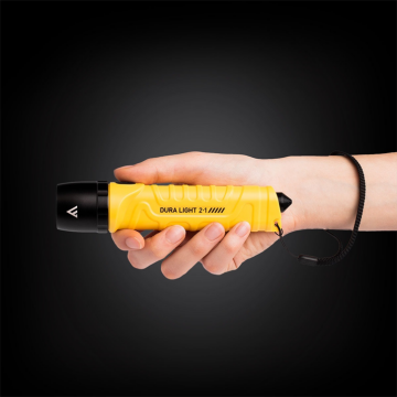 MACTRONIC DURA LIGHT 2.1 El Feneri, 800 LÜMEN