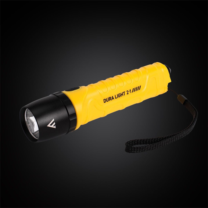 MACTRONIC DURA LIGHT 2.1 El Feneri, 800 LÜMEN