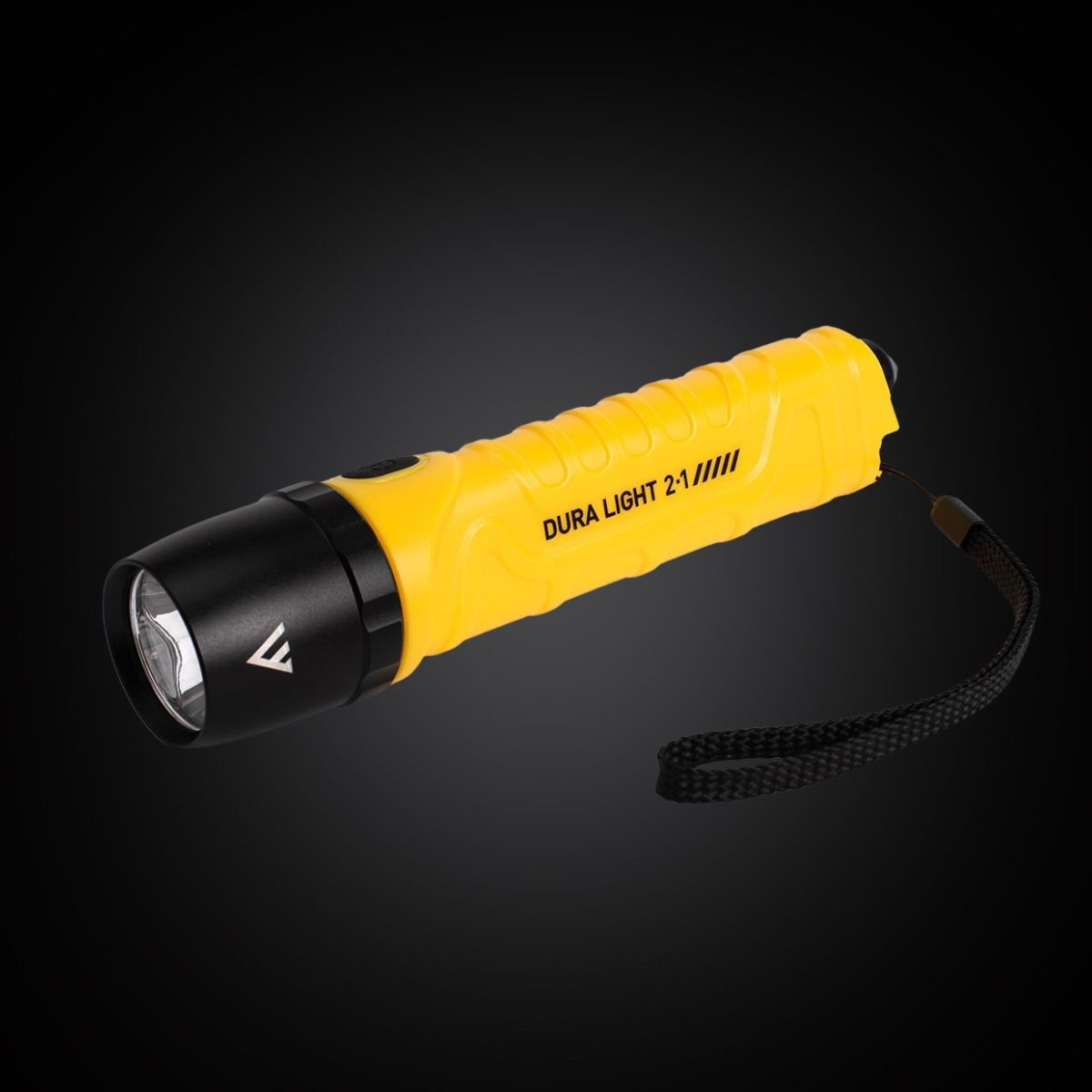 MACTRONIC DURA LIGHT 2.1 El Feneri, 800 LÜMEN