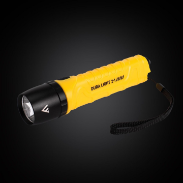 MACTRONIC DURA LIGHT 2.1 El Feneri, 800 LÜMEN