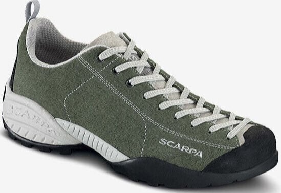 Scarpa Mojito Birch Spider Yeşil Ayakkabı (46)