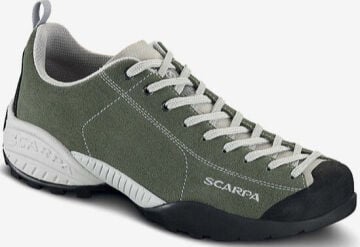 Scarpa Mojito Birch Spider Yeşil Ayakkabı (46)
