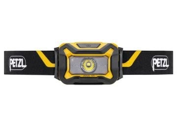 PETZL Aria 1R Kafa Feneri