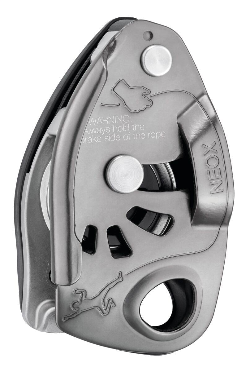 PETZL NEOX Emniyet Aleti GRI