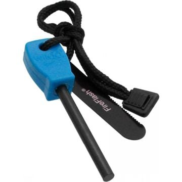 Wildo Fire-Flash Magnezyum Çubuğu Ateş Başlatıcı 69245