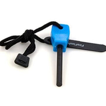 Wildo Fire-Flash Magnezyum Çubuğu Ateş Başlatıcı 69245