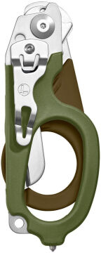 Leatherman Raptor Rescue Woodland