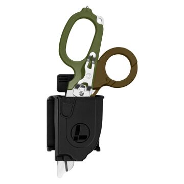 Leatherman Raptor Rescue Woodland