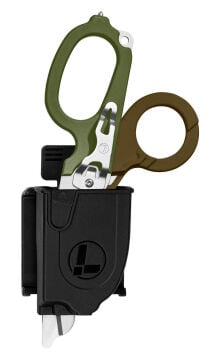 Leatherman Raptor Rescue Woodland