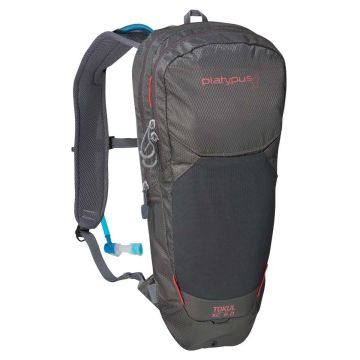 PLATYPUS  Tokul X.C. 8.0 Raven Su Çantası Raven