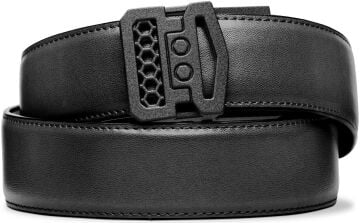 KORE 1.5'' Deri X10 Taktik Kemer