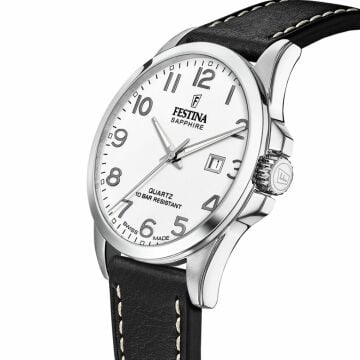 FESTINA SWISS F20025/1 ERKEK KOL SAATİ