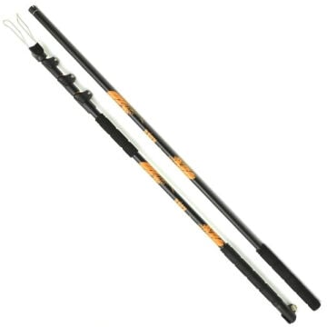 KONG Bamboo Teleskopik Ankraj Noktaları için Arama Kurtarma ve Emniyet Hattı Kurulum Çubuğu Direği 90-350 cm