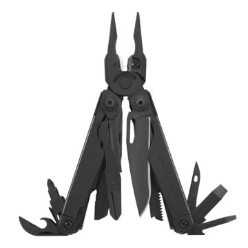Leatherman Surge SET Black