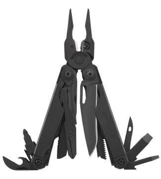 Leatherman Surge SET Black