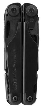 Leatherman Surge SET Black