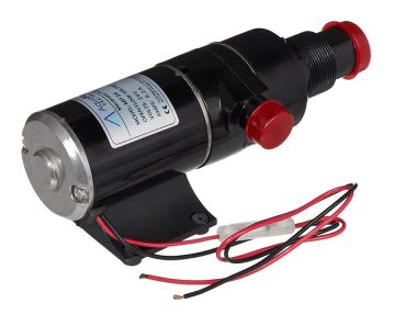 AquaForza Maceratör Pis Su Pompası 49 Litre/dk Voltaj:12V