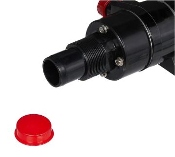 AquaForza Maceratör Pis Su Pompası 49 Litre/dk Voltaj:12V