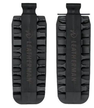 Leatherman Surge SET Black