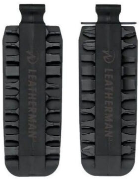 Leatherman Surge SET Black