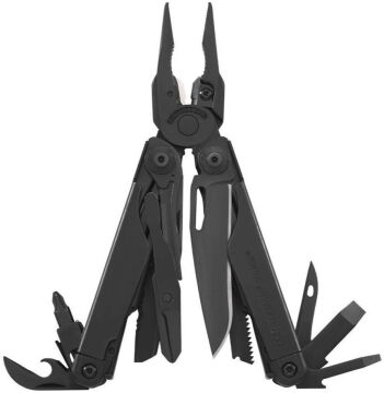 Leatherman Surge SET Black